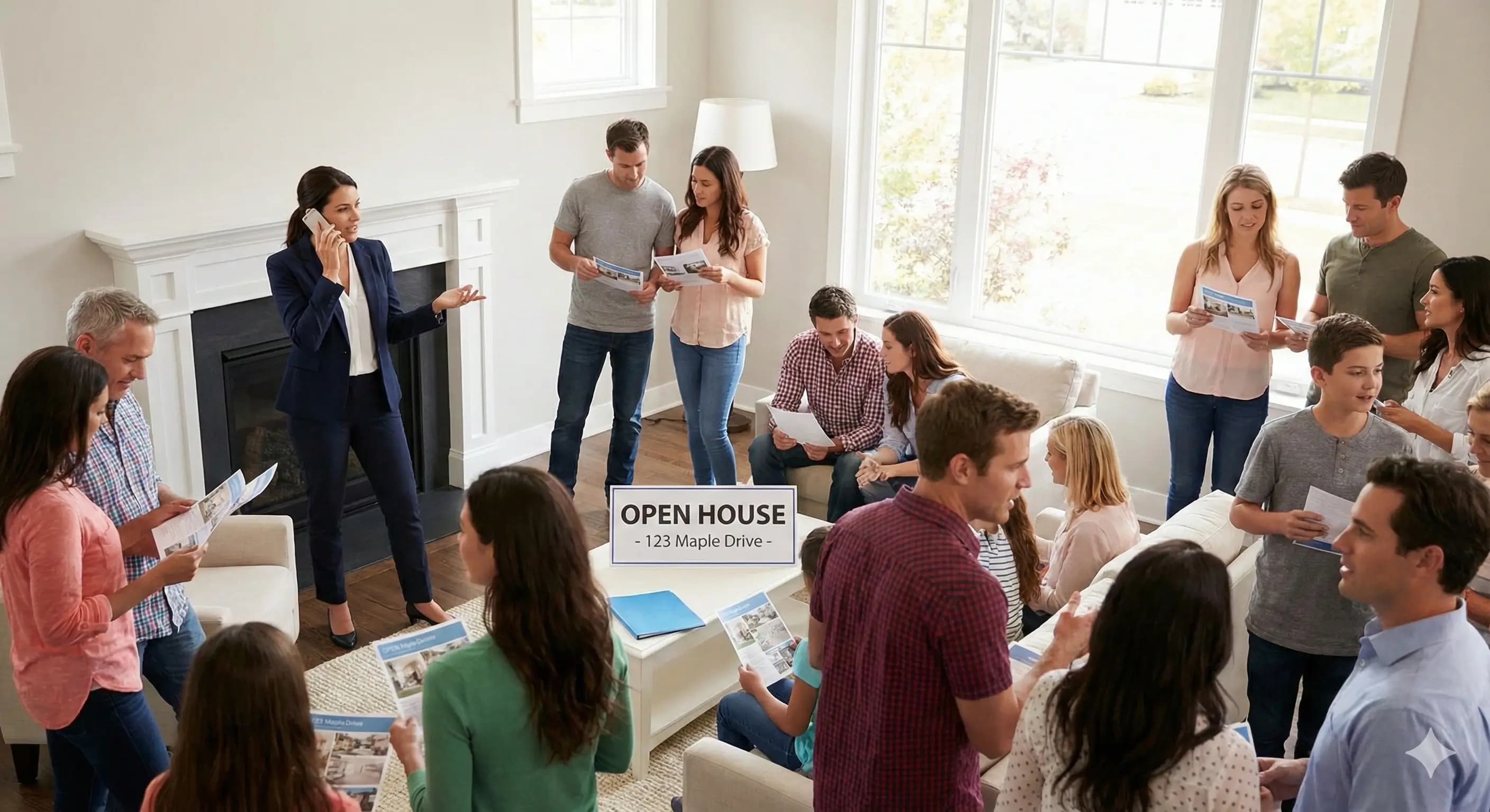 Lease Renewals: The Happy Call Strategy for AI in Real Estate Customer Retention