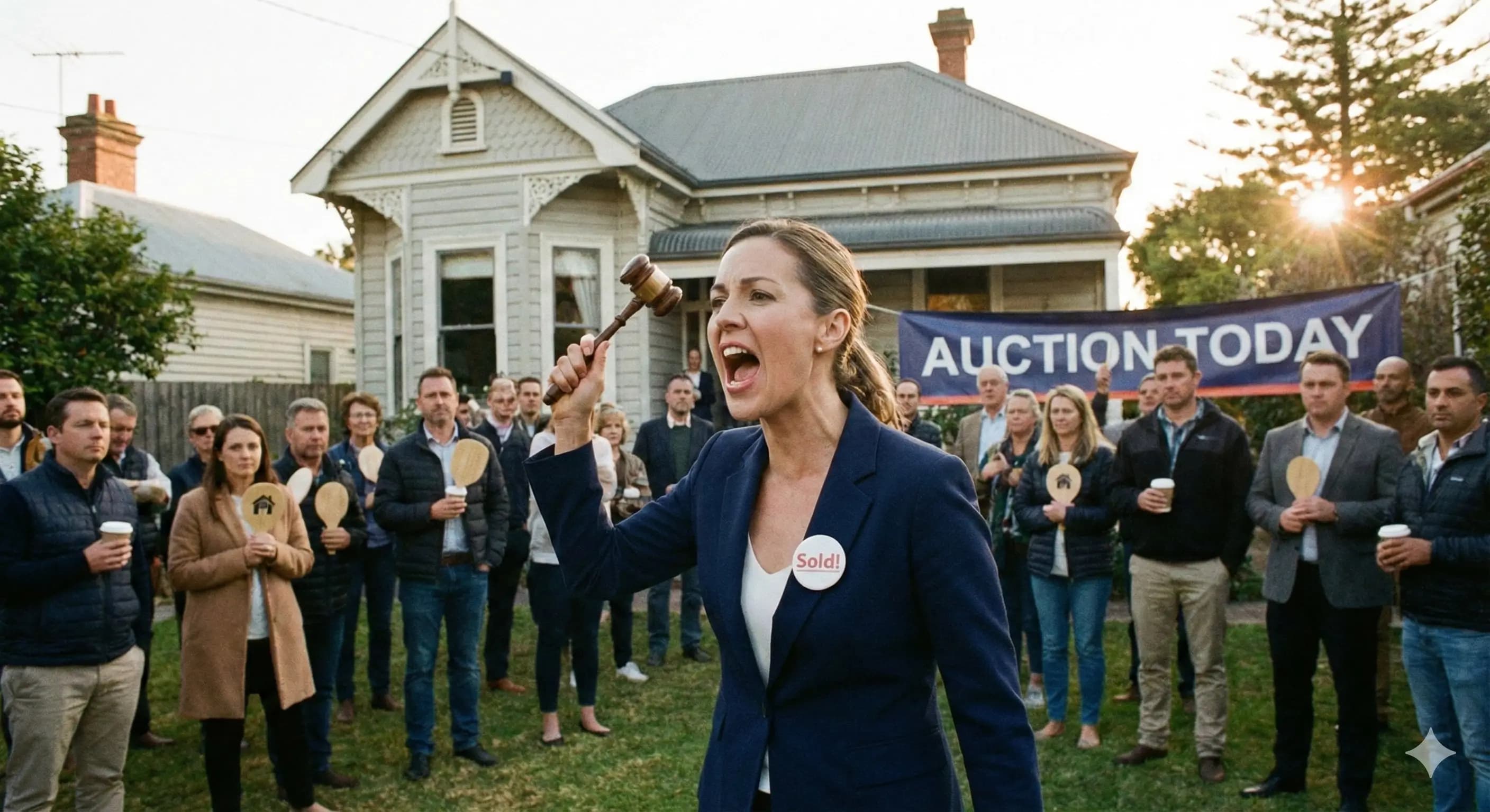 How Top Real Estate Agents in Australia Are Using AI to Gain an Edge