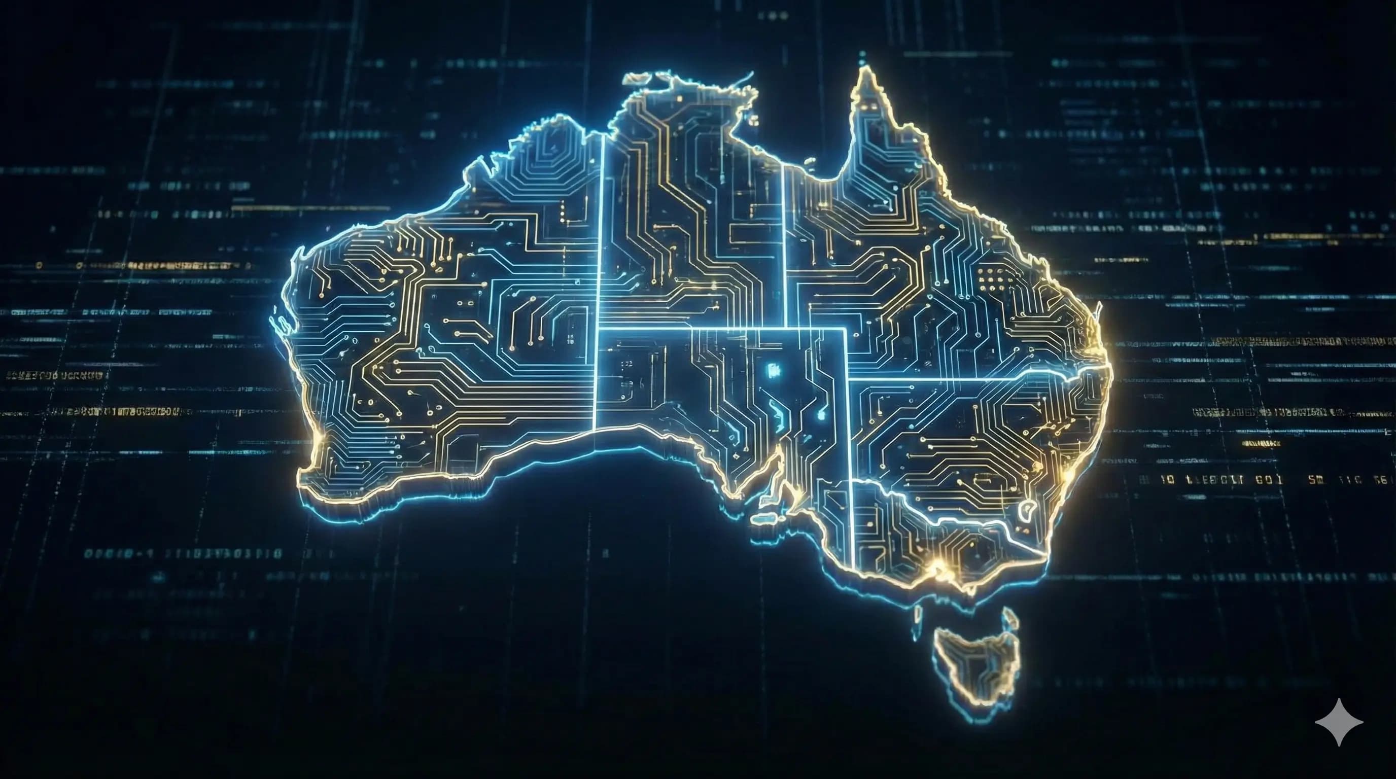 Why Australia Needs Sovereign AI: Data Residency and Local Voice Systems