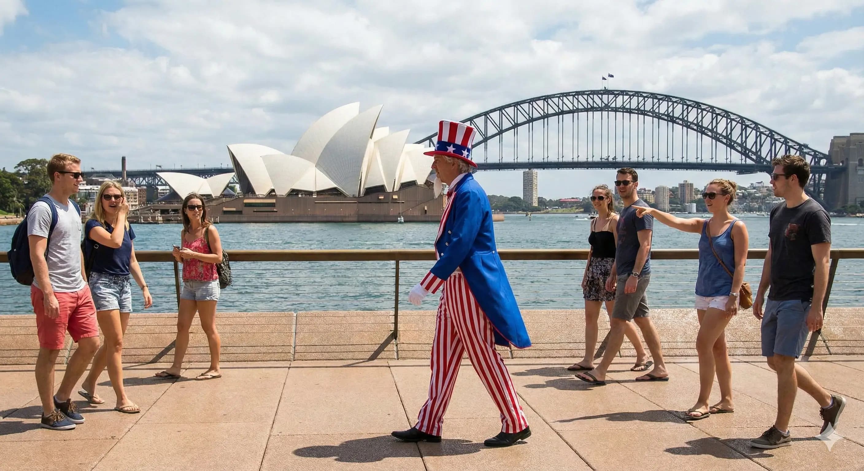 Cover Image for The Accent Problem: Why US AI Calls Fail in Australia