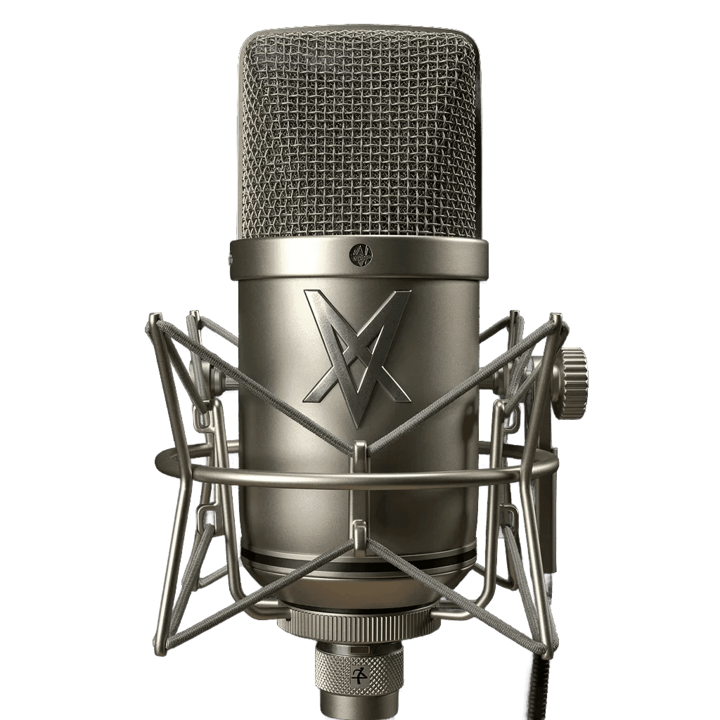 Studio microphone